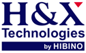 H & X